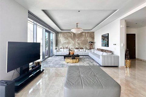 Penthouse in Dubai Creek Harbour (The Lagoons), Dubai 4 bedrooms, 278 sq.m. № 43345 - photo 17