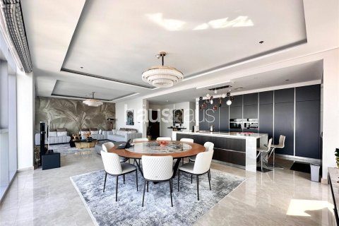 Penthouse in Dubai Creek Harbour (The Lagoons), Dubai 4 bedrooms, 278 sq.m. № 43345 - photo 6