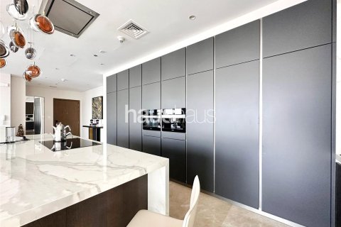Penthouse in Dubai Creek Harbour (The Lagoons), Dubai 4 bedrooms, 278 sq.m. № 43345 - photo 8