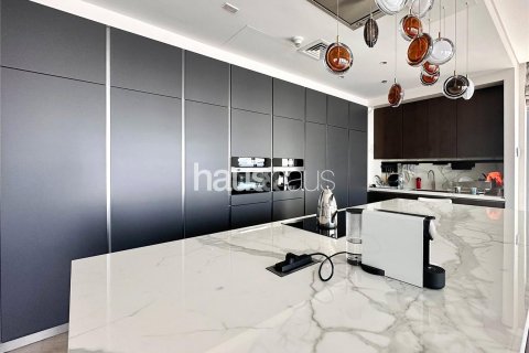 Penthouse in Dubai Creek Harbour (The Lagoons), Dubai 4 bedrooms, 278 sq.m. № 43345 - photo 9