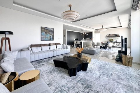 Penthouse in Dubai Creek Harbour (The Lagoons), Dubai 4 bedrooms, 278 sq.m. № 43345 - photo 7