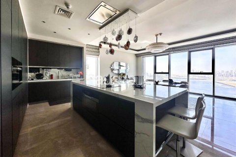 Penthouse in Dubai Creek Harbour (The Lagoons), Dubai 4 bedrooms, 278 sq.m. № 43345 - photo 3