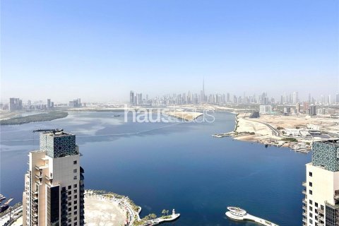 Penthouse in Dubai Creek Harbour (The Lagoons), Dubai 4 bedrooms, 278 sq.m. № 43345 - photo 16