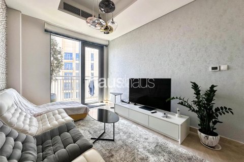 Penthouse in Dubai Creek Harbour (The Lagoons), Dubai 4 bedrooms, 278 sq.m. № 43345 - photo 11