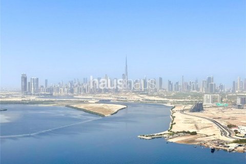 Penthouse in Dubai Creek Harbour (The Lagoons), Dubai 4 bedrooms, 278 sq.m. № 43345 - photo 5