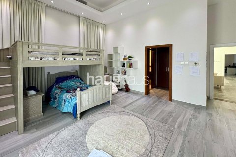 Villa en The Villa, Dubai, 5 dormitorios, 516 m², № 43348 - foto 12