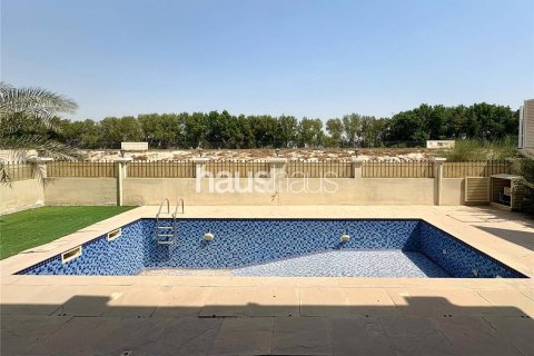 Villa en The Villa, Dubai, 5 dormitorios, 516 m², № 43348 - foto 13