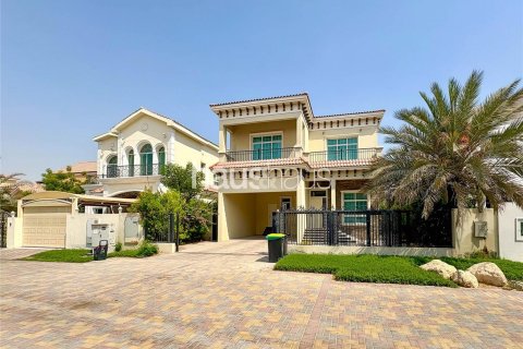 Villa in The Villa, Dubai 5 bedrooms, 516 sq.m. № 43348