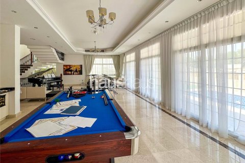 Villa en The Villa, Dubai, 5 dormitorios, 516 m², № 43348 - foto 6