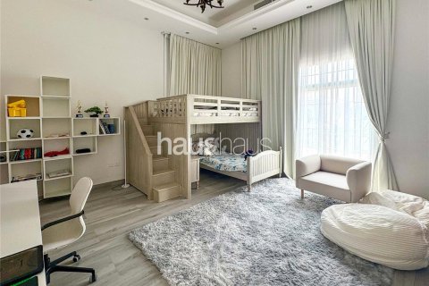 Villa en The Villa, Dubai, 5 dormitorios, 516 m², № 43348 - foto 10