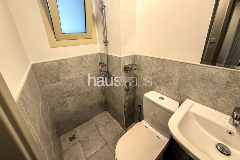 تاون هاوس في Al Andalus, عقارات جميرا للغواف, دبي 2 غرف نوم, 152 م² رقم 43349 - صورة 18
