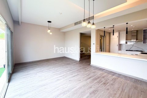 Maison de ville à Al Andalus, Jumeirah Golf Estates, Dubai, 2 chambres, 152 m², № 43349