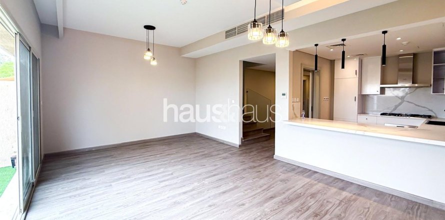 تاون هاوس في Al Andalus, عقارات جميرا للغواف, دبي 2 غرف نوم, 152 م² رقم 43349