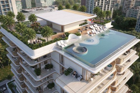 Apartment in Dubai 1 bedroom, 88 sq.m. № 103511 - photo 14