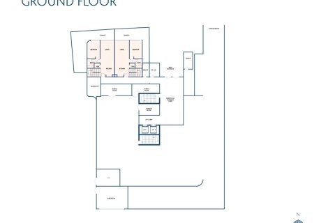 Apartment in Dubai 1 bedroom, 88 sq.m. № 103511 - photo 2