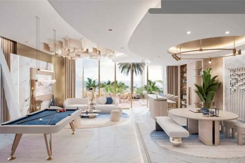 Apartment in Dubai 1 bedroom, 88 sq.m. № 103511