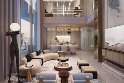 Apartment in Dubai 1 bedroom, 88 sq.m. № 103511 - photo 7