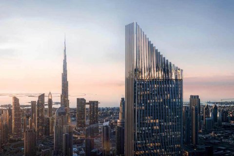 شقة في الخليج التجاري, دبي 1غرف نوم, 81 م² رقم 103516 - صورة 11