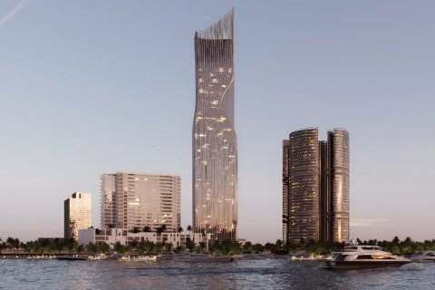 شقة في الخليج التجاري, دبي 1غرف نوم, 81 م² رقم 103516 - صورة 17