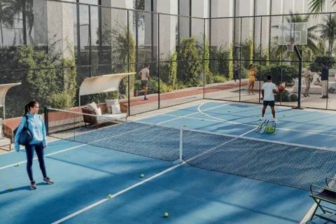 شقة في الخليج التجاري, دبي 1غرف نوم, 81 م² رقم 103516 - صورة 18