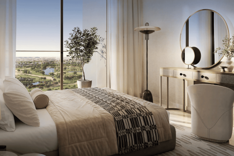 Apartment in Dubai Creek Harbour, Dubai Creek Harbour (The Lagoons), Dubai 1 bedroom, 70 sq.m. № 103514