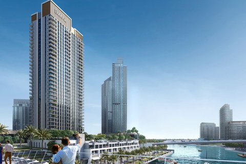 شقة في Dubai Creek Harbour, خور دبي, دبي 1غرف نوم, 70 م² رقم 103514 - صورة 7