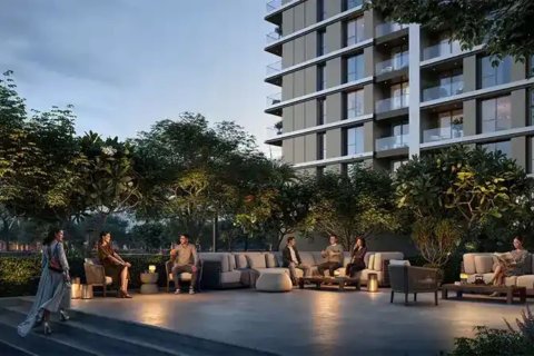 شقة في Dubai Creek Harbour, خور دبي, دبي 1غرف نوم, 70 م² رقم 103514 - صورة 9
