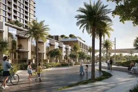 شقة في Dubai Creek Harbour, خور دبي, دبي 1غرف نوم, 70 م² رقم 103514 - صورة 10