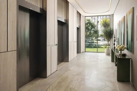 Apartamento en Madinat Jumeirah Living, Umm Suqeim, Dubai, 1 dormitorio, 69 m², № 103515