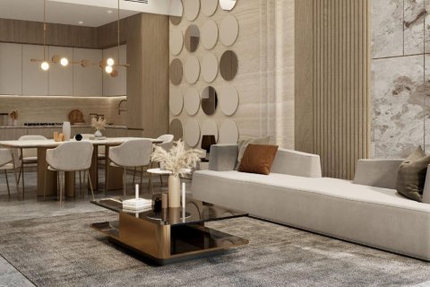 Apartment in Dubai 1 bedroom, 78 sq.m. № 103517