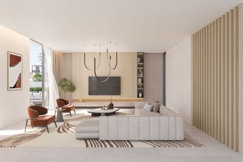 Adosado en Dubai Land, Dubai, 3 dormitorios, 212 m², № 103513