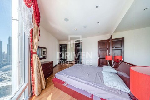 Appartement à Downtown Dubai (Downtown Burj Dubai), Dubai, 2 chambres, 159.42 m², № 128507 - photo 5
