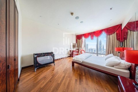 Appartement à Downtown Dubai (Downtown Burj Dubai), Dubai, 2 chambres, 159.42 m², № 128507 - photo 9