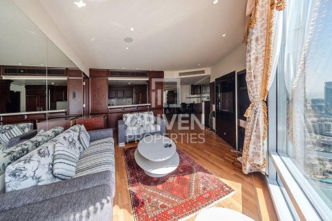 Appartement à Downtown Dubai (Downtown Burj Dubai), Dubai, 2 chambres, 159.42 m², № 128507 - photo 7