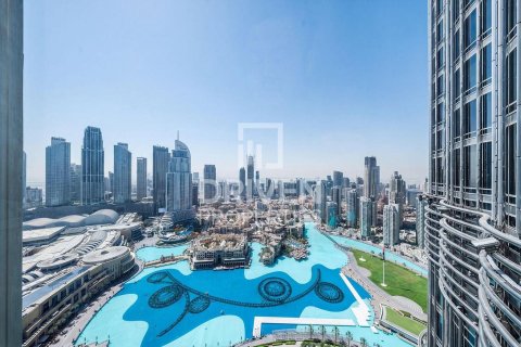 Appartement à Downtown Dubai (Downtown Burj Dubai), Dubai, 2 chambres, 159.42 m², № 128507 - photo 14