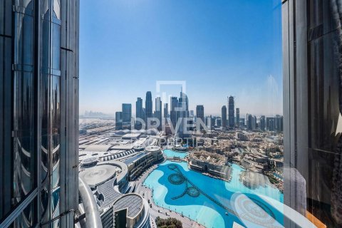 Appartement à Downtown Dubai (Downtown Burj Dubai), Dubai, 2 chambres, 159.42 m², № 128507 - photo 15
