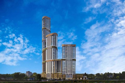 SKYSCAPE AVENUE في Nadd Al Sheba, دبي, رقم 7152