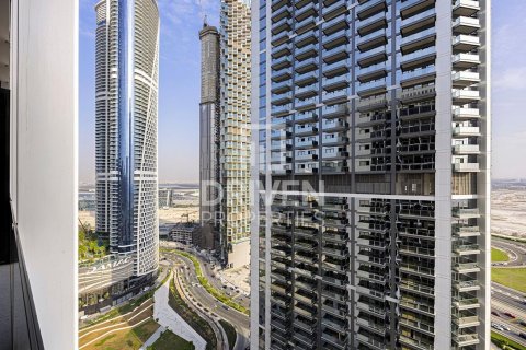 شقة في الخليج التجاري, دبي 1غرف نوم, 60.2 م² رقم 129327 - صورة 11
