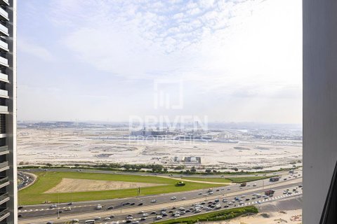 شقة في الخليج التجاري, دبي 1غرف نوم, 60.2 م² رقم 129327 - صورة 8