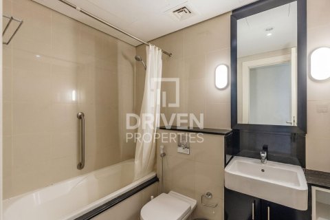 شقة في Damac Maison Cour Jardin, الخليج التجاري, دبي 3 غرف نوم, 150.22 م² رقم 129326 - صورة 15