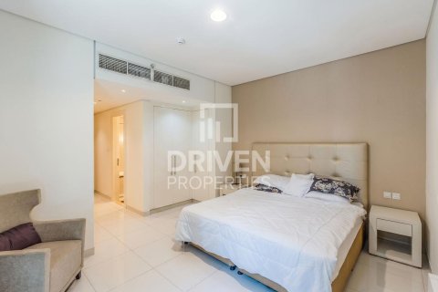 شقة في Damac Maison Cour Jardin, الخليج التجاري, دبي 3 غرف نوم, 150.22 م² رقم 129326 - صورة 3