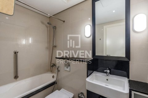 شقة في Damac Maison Cour Jardin, الخليج التجاري, دبي 3 غرف نوم, 150.22 م² رقم 129326 - صورة 2