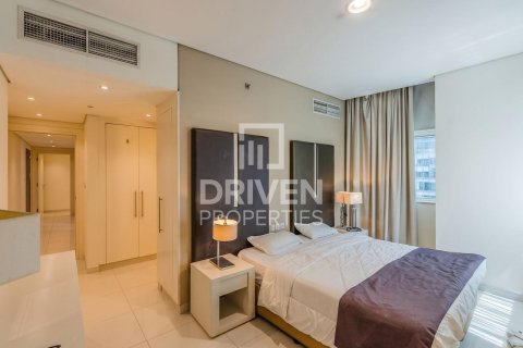 شقة في Damac Maison Cour Jardin, الخليج التجاري, دبي 3 غرف نوم, 150.22 م² رقم 129326 - صورة 9