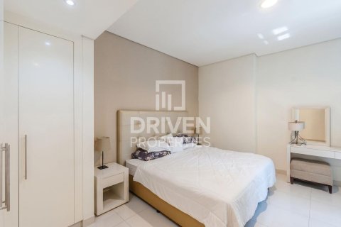 شقة في Damac Maison Cour Jardin, الخليج التجاري, دبي 3 غرف نوم, 150.22 م² رقم 129326 - صورة 5
