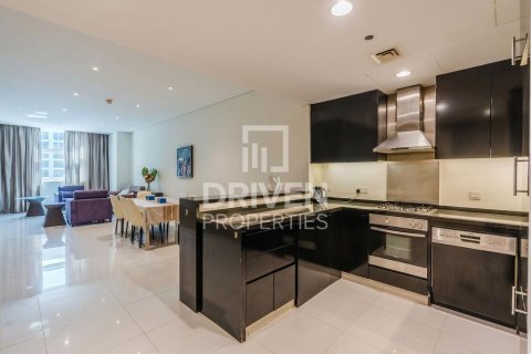 شقة في Damac Maison Cour Jardin, الخليج التجاري, دبي 3 غرف نوم, 150.22 م² رقم 129326 - صورة 14