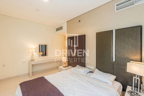 شقة في Damac Maison Cour Jardin, الخليج التجاري, دبي 3 غرف نوم, 150.22 م² رقم 129326 - صورة 8