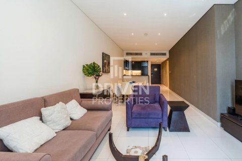 شقة في Damac Maison Cour Jardin, الخليج التجاري, دبي 3 غرف نوم, 150.22 م² رقم 129326 - صورة 13