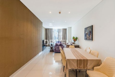 شقة في Damac Maison Cour Jardin, الخليج التجاري, دبي 3 غرف نوم, 150.22 م² رقم 129326 - صورة 12