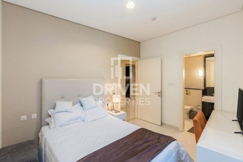 شقة في Damac Maison Cour Jardin, الخليج التجاري, دبي 3 غرف نوم, 150.22 م² رقم 129326 - صورة 6