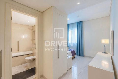 شقة في Damac Maison Cour Jardin, الخليج التجاري, دبي 3 غرف نوم, 150.22 م² رقم 129326 - صورة 10